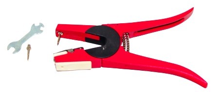 KULAK DELME ALETİ Büyük BAŞ için