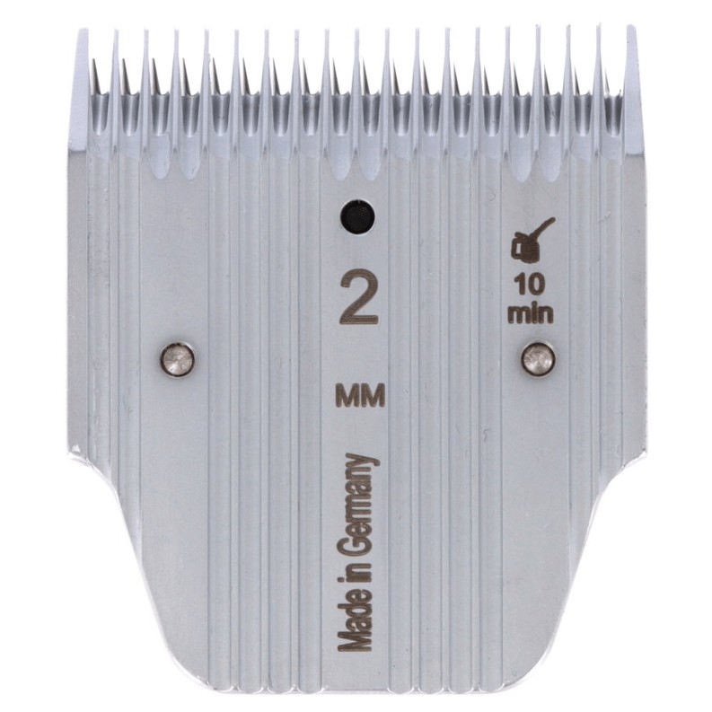 CUTTER HEAD 2.00 mm AESCULAP(KIRPAM MAK.AĞZI)