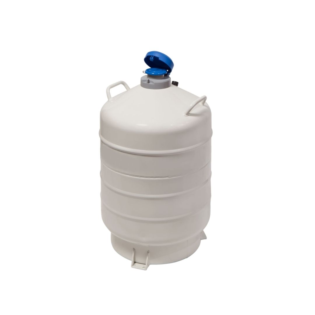 NITROGEN CONTAINER 20 LT