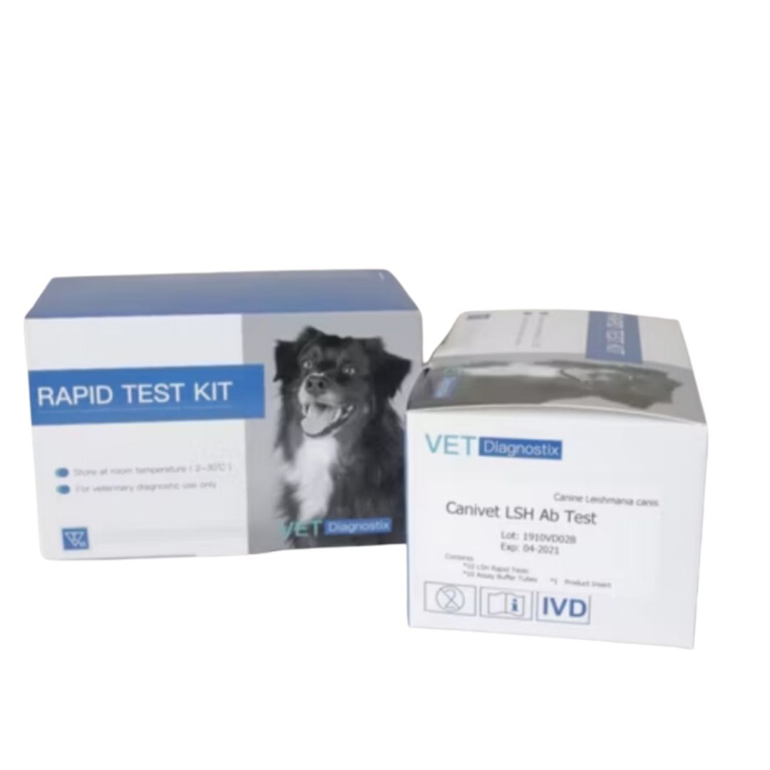 CANIVET LEISHMANIA CANİS AB 10LU