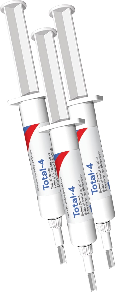 TOTAL-4 IMM 5 GR LC.