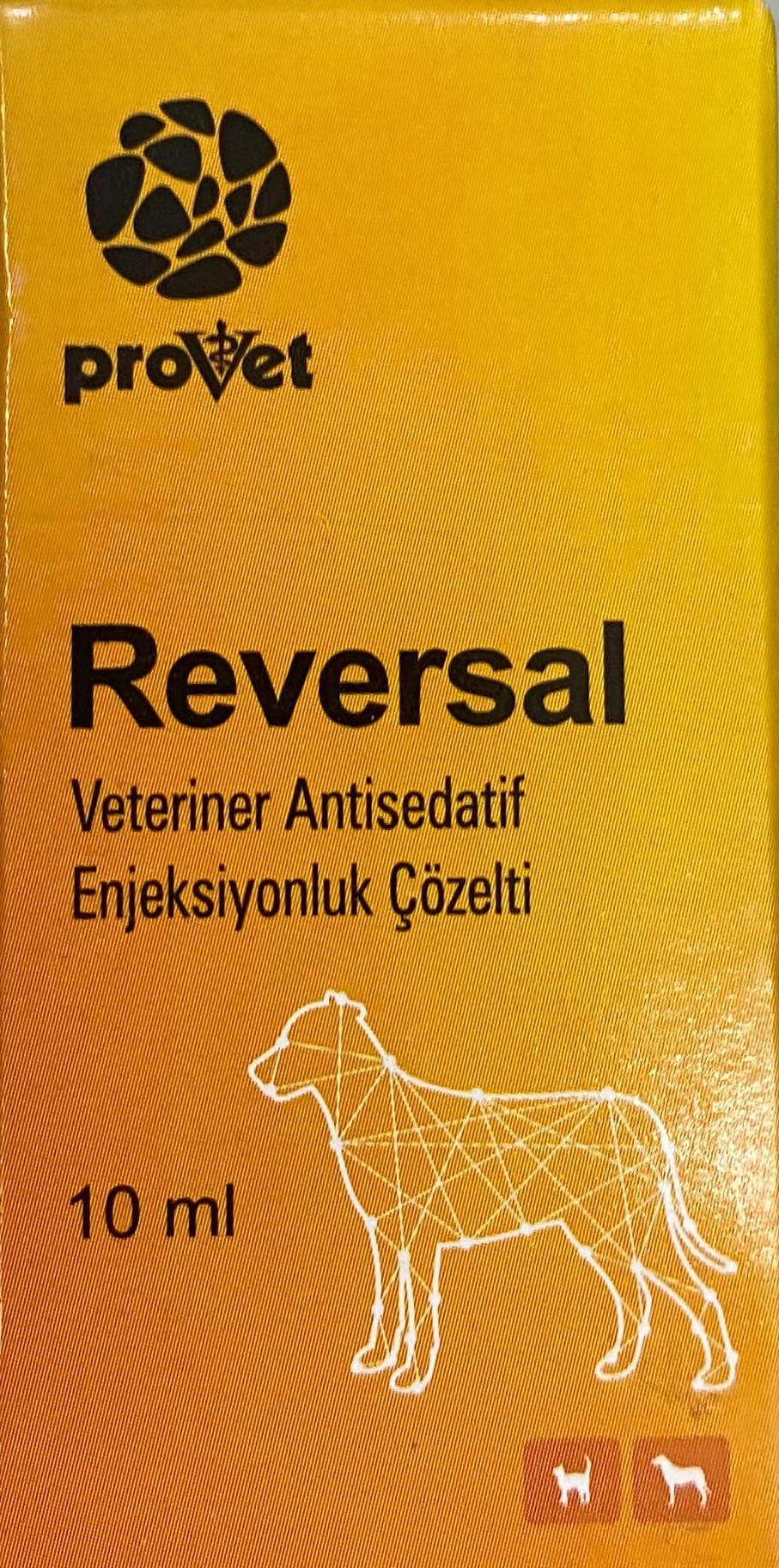 REVERSAL Enj. 10ml