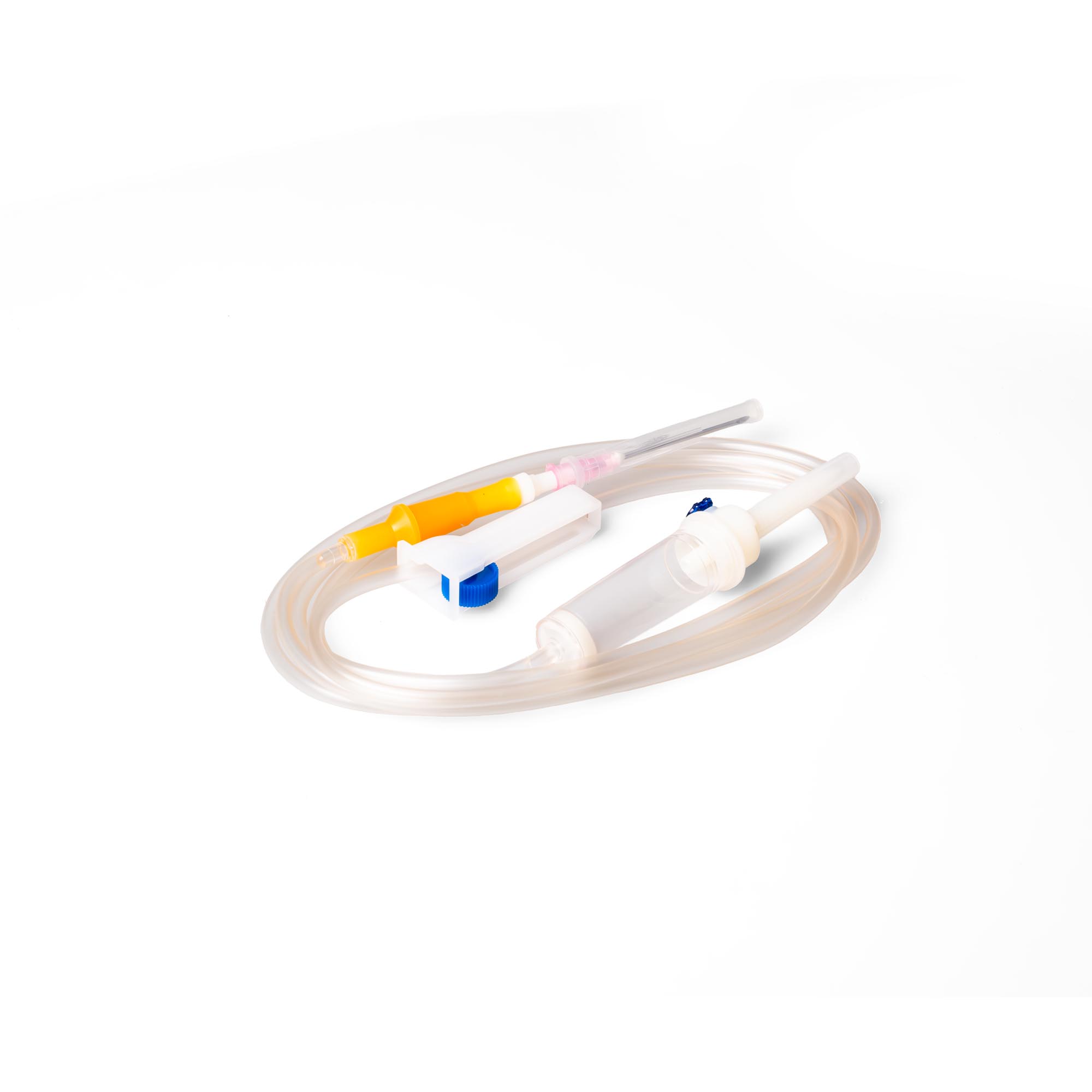 SERUM SETİ PEMBE UÇ