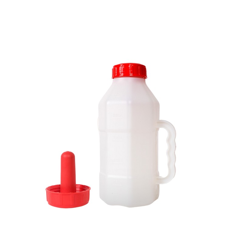 BUZAĞI BİBERONU 2.5LT