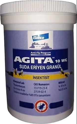 AGITA 10WG 100 gr