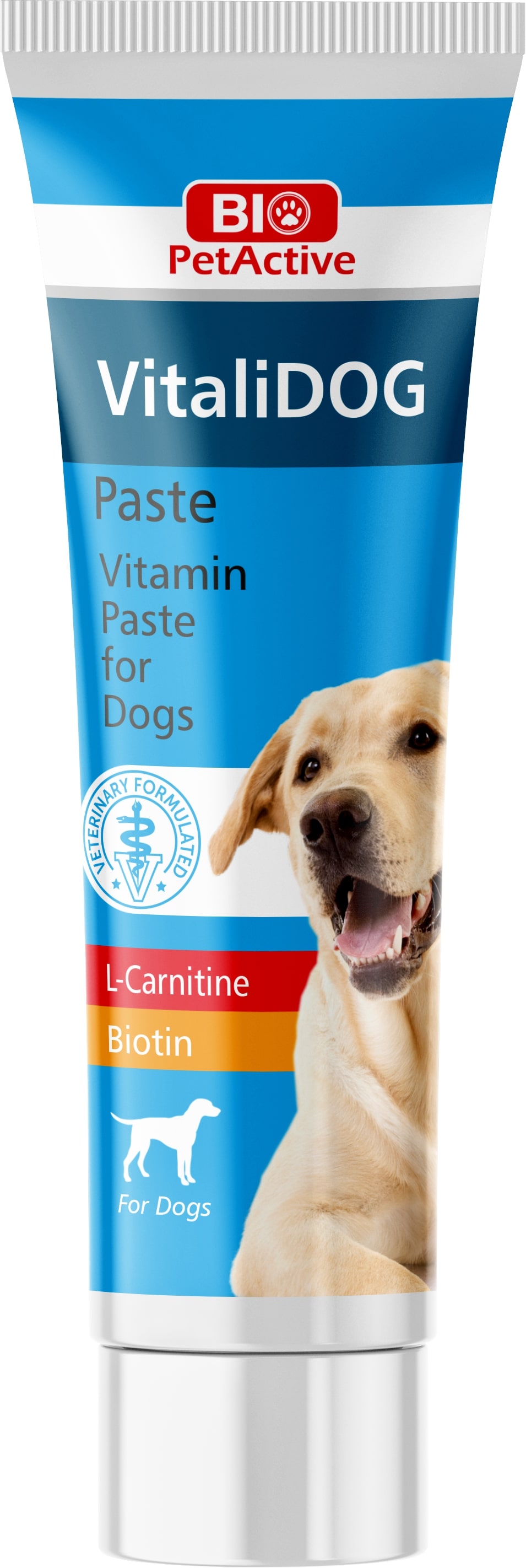 Vitalidog Paste 100ml