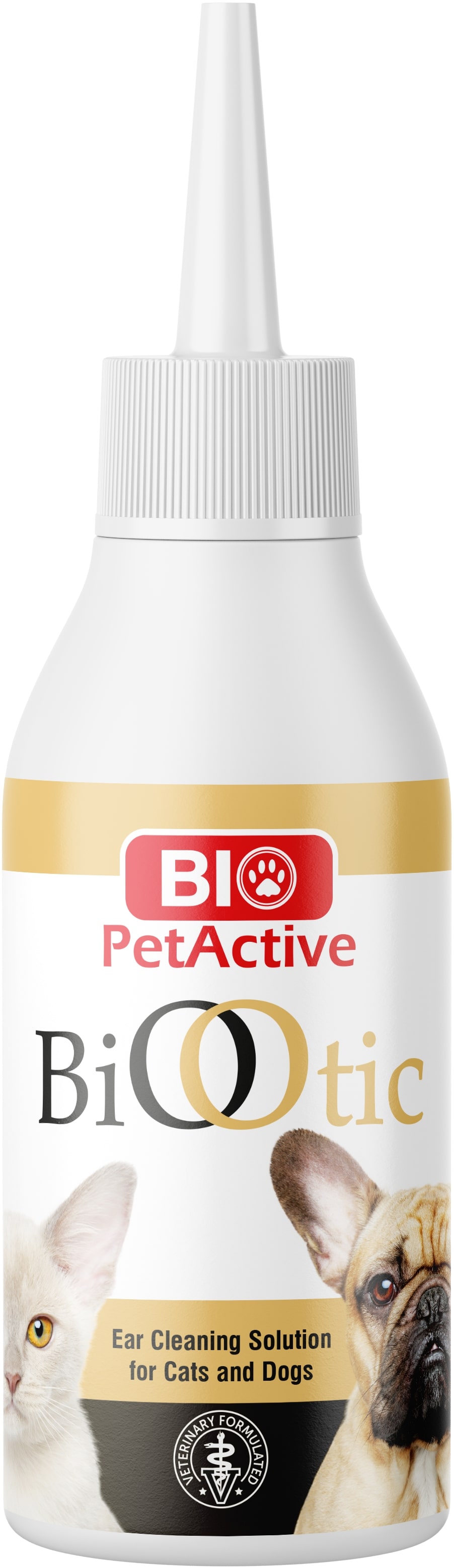 Bio Otic (Ear Cleaner) 100ml